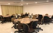 Saveetha Amaravati University Conference Room Saveetha Amaravati University Conference Room
