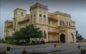 Shree Somnath Sanskrit University Campus Building Shree Somnath Sanskrit University Campus Building