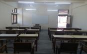 Shree Somnath Sanskrit University Classroom Shree Somnath Sanskrit University Classroom
