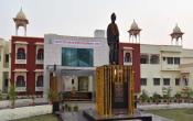 Maharana Pratap University of Agriculture and Technology, Udaipur Campus Building