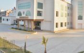 CDLU - Chaudhary Devi Lal University Campus Building CDLU - Chaudhary Devi Lal University Campus Building