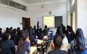 USTM - University of Science And Technology Meghalaya Classroom USTM - University of Science And Technology Meghalaya Classroom