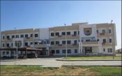 Bhartiya Skill Development University Campus Building Bhartiya Skill Development University Campus Building