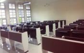 NLU Jabalpur (DNLU) - Dharmashastra National Law University Classroom