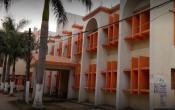 TMBU - Tilka Manjhi Bhagalpur University Academic Block TMBU - Tilka Manjhi Bhagalpur University Academic Block
