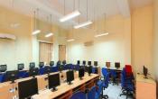 The ICFAI University, Raipur Labs The ICFAI University, Raipur Labs