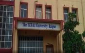 The ICFAI University, Raipur Main Building The ICFAI University, Raipur Main Building
