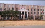 Maharishi Arvind University Campus Building Maharishi Arvind University Campus Building