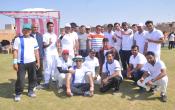 Maharishi Arvind University Event Maharishi Arvind University Event