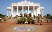Mangalore University Auditorium