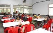 Mangalore University Cafeteria / Mess