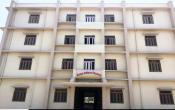 Gopal Narayan Singh University Academic Block