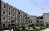 Gopal Narayan Singh University Academic Block