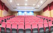 Raffles University Auditorium Raffles University Auditorium