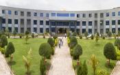 Kadi Sarva Vishwavidyalaya Campus View Kadi Sarva Vishwavidyalaya Campus View