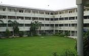 Kadi Sarva Vishwavidyalaya Campus View Kadi Sarva Vishwavidyalaya Campus View