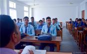 Shyam University Classroom