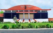 Lakshmibai National Institute of Physical Education Auditorium