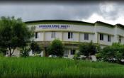 Assam University, Diphu Campus Campus Building