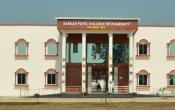Sardar Patel University, Balaghat Campus Building Sardar Patel University, Balaghat Campus Building