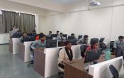 Sandip University Labs