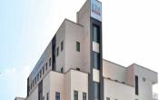 The ICFAI University, Himachal Pradesh Campus Building