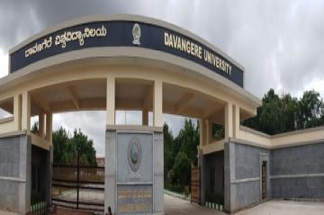 Davangere University Jobs Notification 2022: Apply Online for 10 Assistant  Patriarch, Assistant, Office Superintendent Vacancies