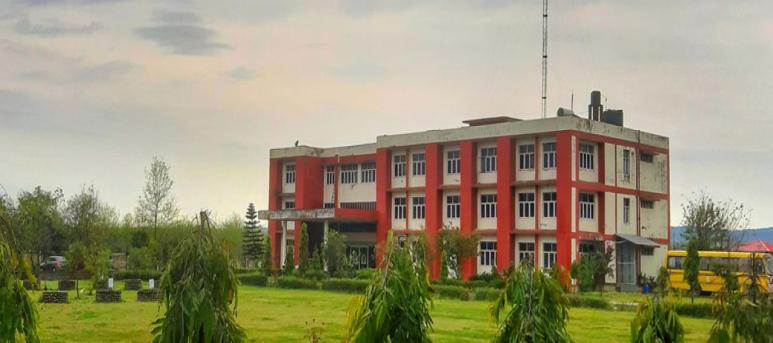 Himalayiya University