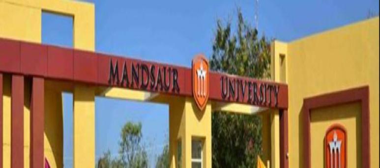 Mandsaur University