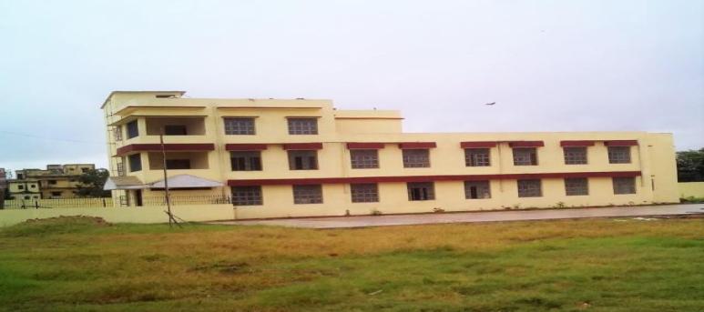 Ganga Devi Mahila Mahavidyalaya