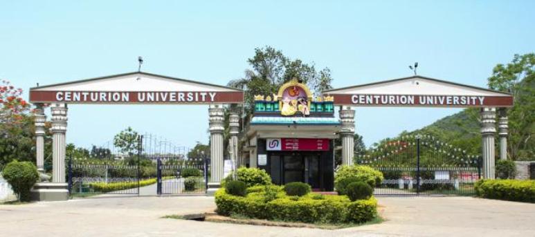 Centurion University of Technology and Management, Paralakhemundi