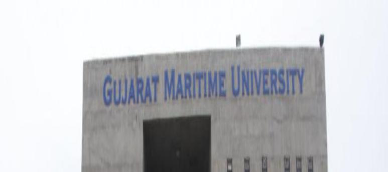 Gujarat Maritime University