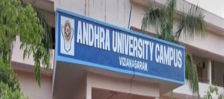 Andhra University - Vizianagaram Campus