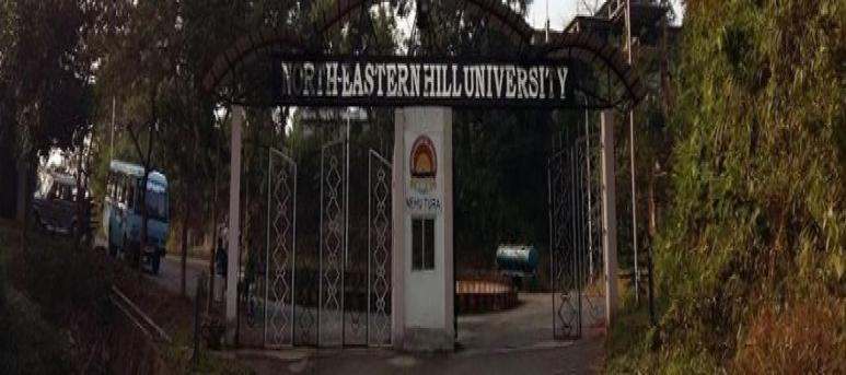 North Eastern Hill University (NEHU), Tura Campus