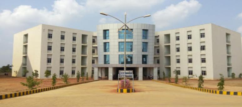 RGUKT - Rajiv Gandhi University of Knowledge Technologies Andhra Pradesh