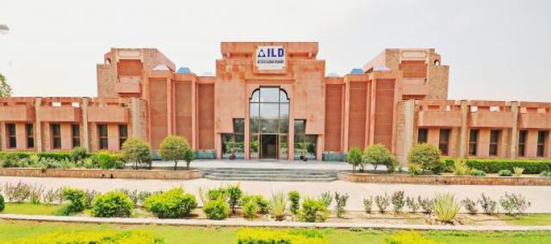 Rajasthan ILD Skills University