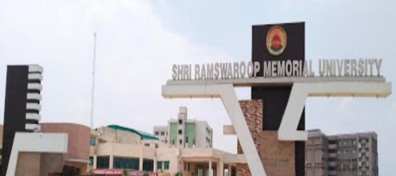 Shri Ramswaroop Memorial University