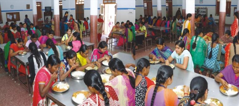 Avinashilingam Deemed University for Women