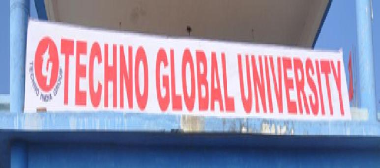 Techno Global University, Madhya Pradesh