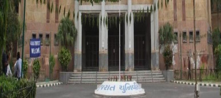 Gujarat University