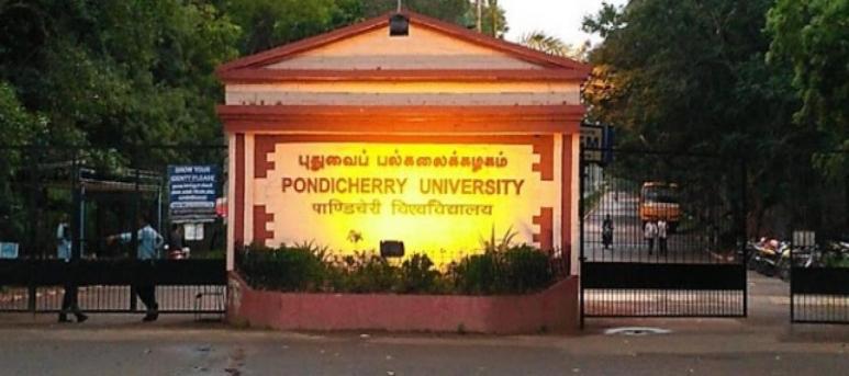 Pondicherry University