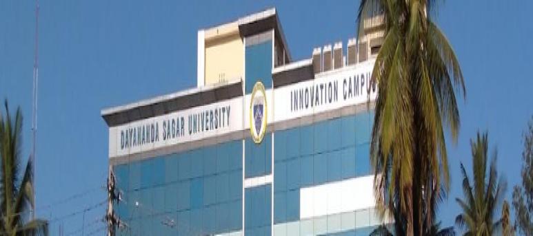 DSU - Dayananda Sagar University