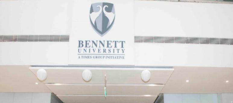 Bennett University