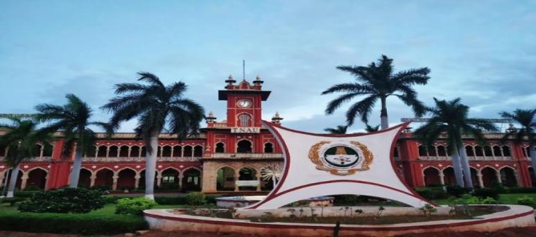 Tamil Nadu Agricultural University