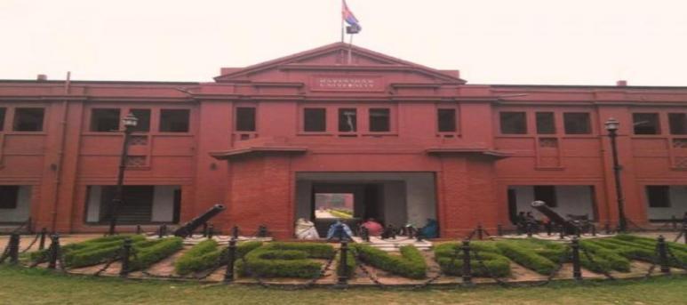 Ravenshaw University