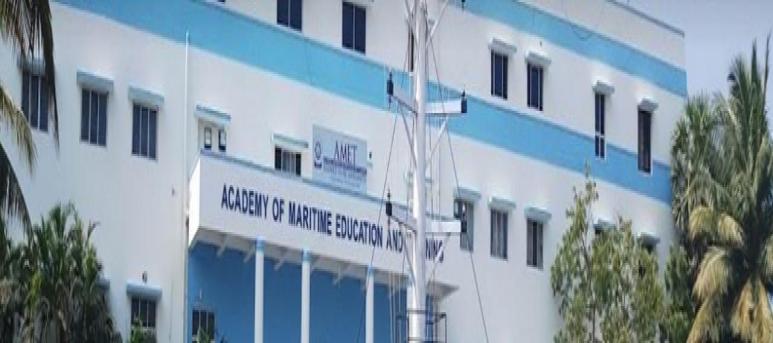 Academy of Maritime Education and Training