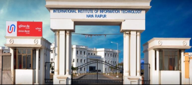 Dr. Shyama Prasad Mukherjee International Institute of Information Technology, Naya Raipur