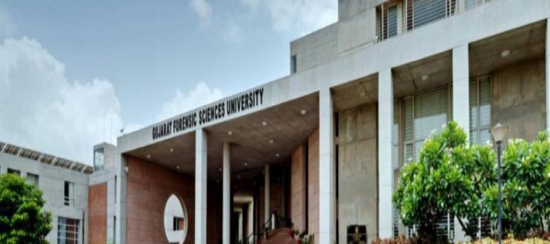 Gujarat Forensic Sciences University