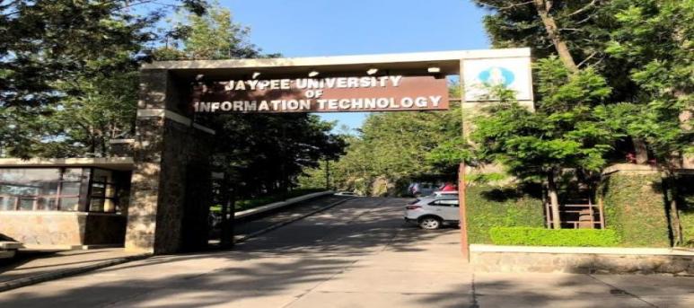 Jaypee University of Information Technology - JUIT