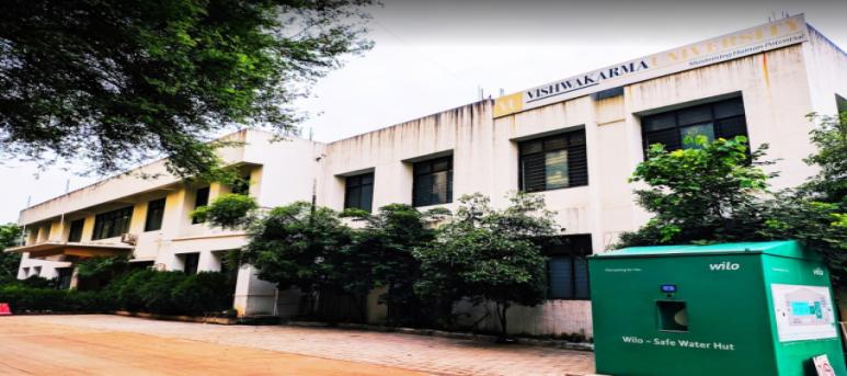 Vishwakarma University